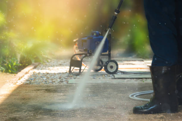 Best Heavy Equipment Washing  in Water Valley, MS